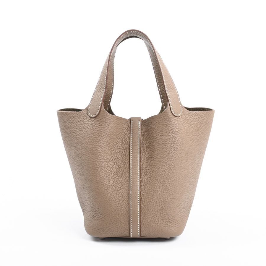 Hermes Handbag Picotin Lock PM — view 3