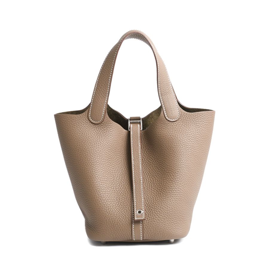 Hermes Handbag Picotin Lock PM