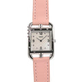 Hermes Watch Cape Cod Double Tour