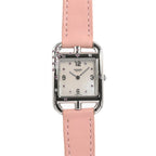 Hermes Watch Cape Cod Double Tour
