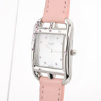 Hermes Watch Cape Cod Double Tour — view 2