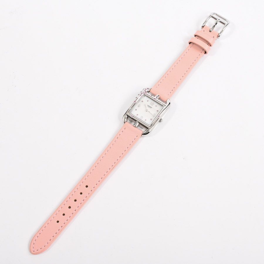 Hermes Watch Cape Cod Double Tour — view 3
