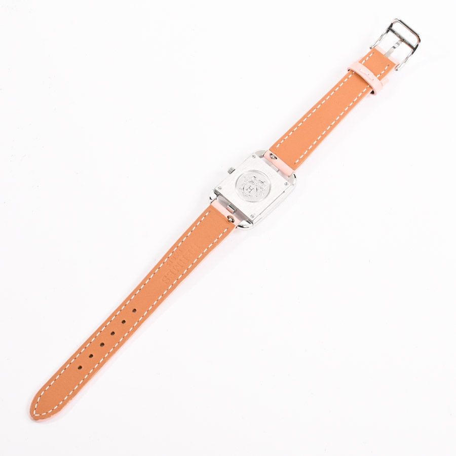 Hermes Watch Cape Cod Double Tour — view 4