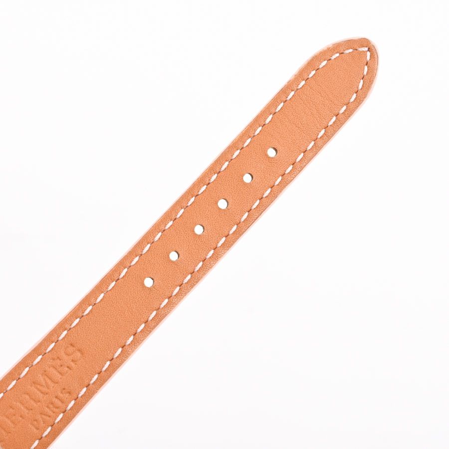 Hermes Watch Cape Cod Double Tour — view 5