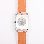 Hermes Watch Cape Cod Double Tour — view 6