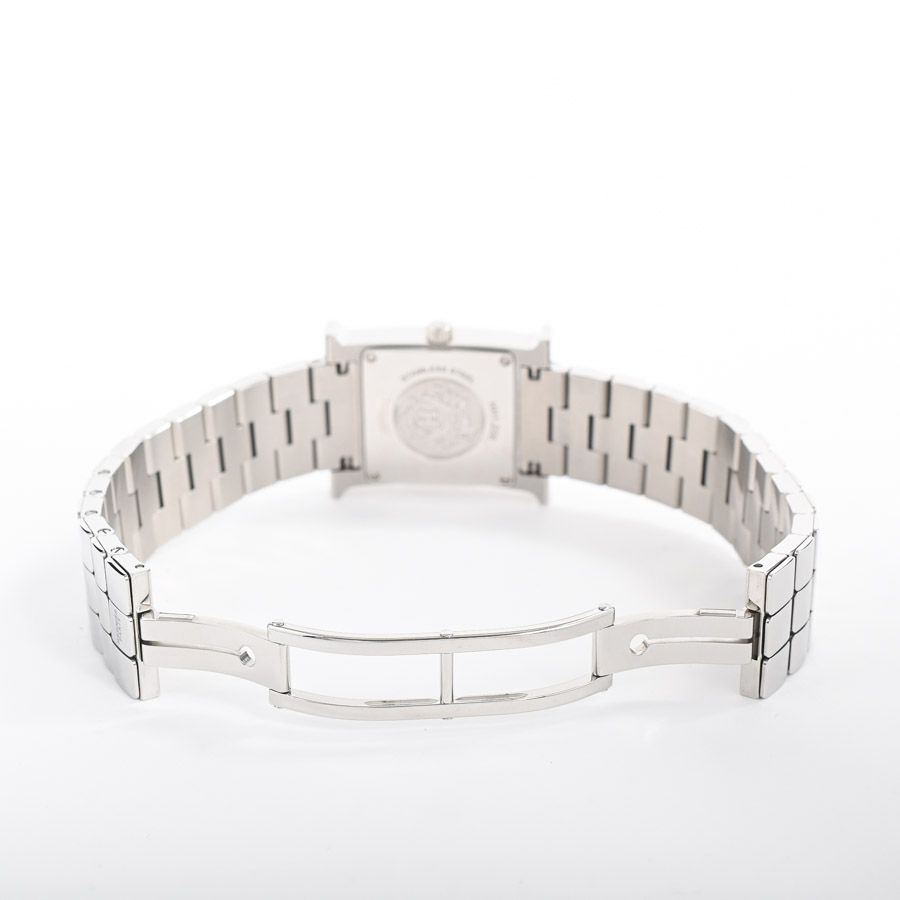 Hermes Watch Mini Silver — view 5