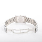 Hermes Watch Mini Silver — view 5