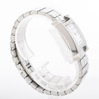 Hermes Watch Mini Silver — view 3