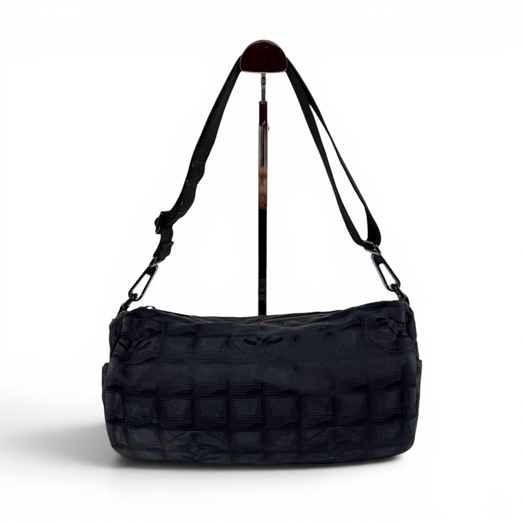 Chanel New Travel Line Tube Shoulder — view 2