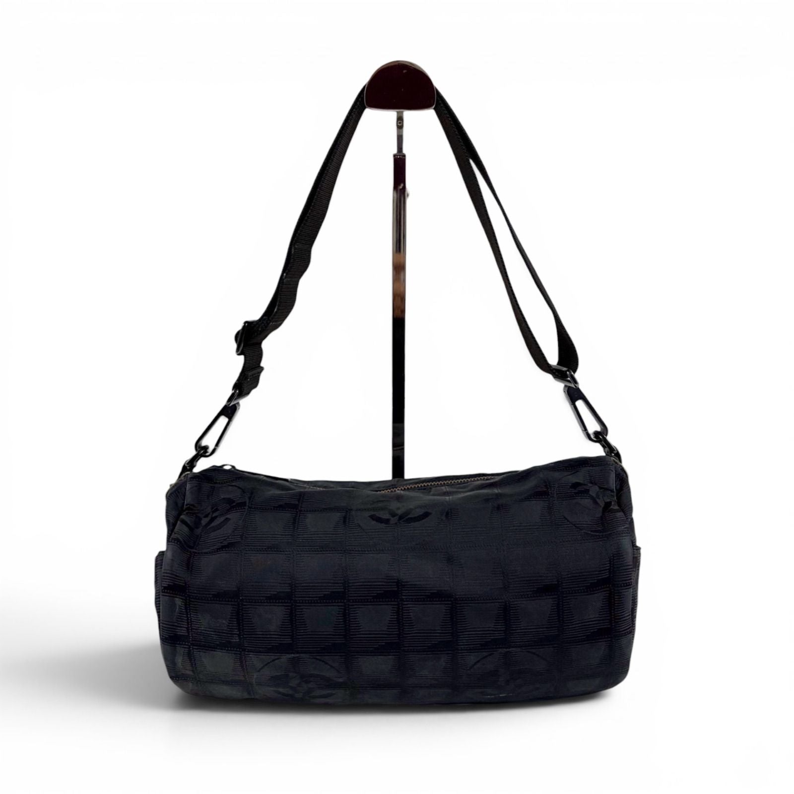 Chanel New Travel Line Tube Shoulder — view 2