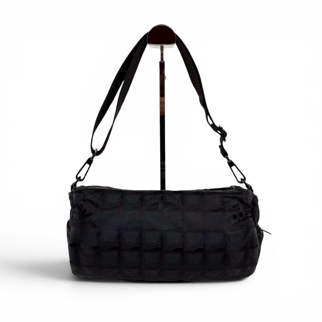 Chanel New Travel Line Tube Shoulder — view 3