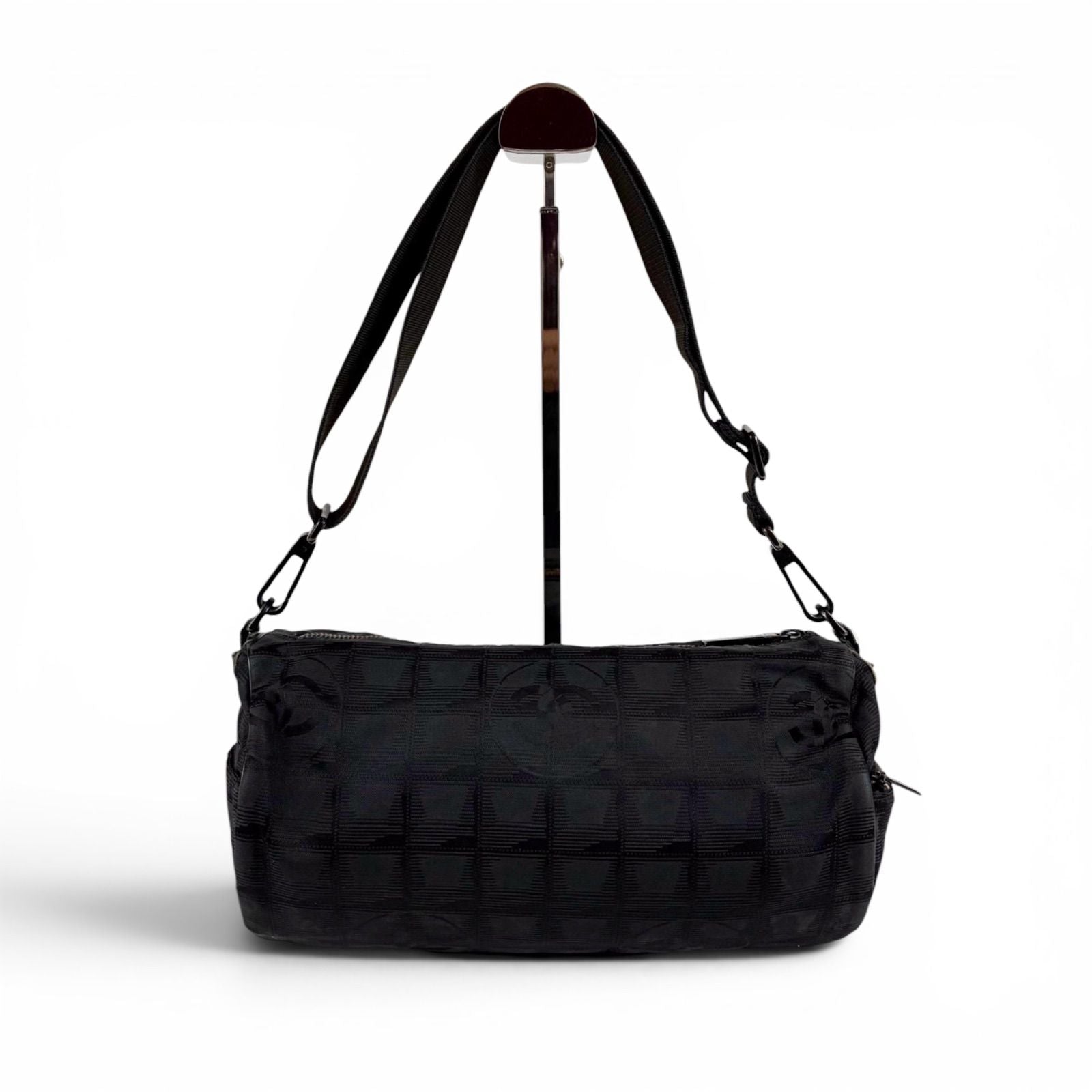 Chanel New Travel Line Tube Shoulder — view 3