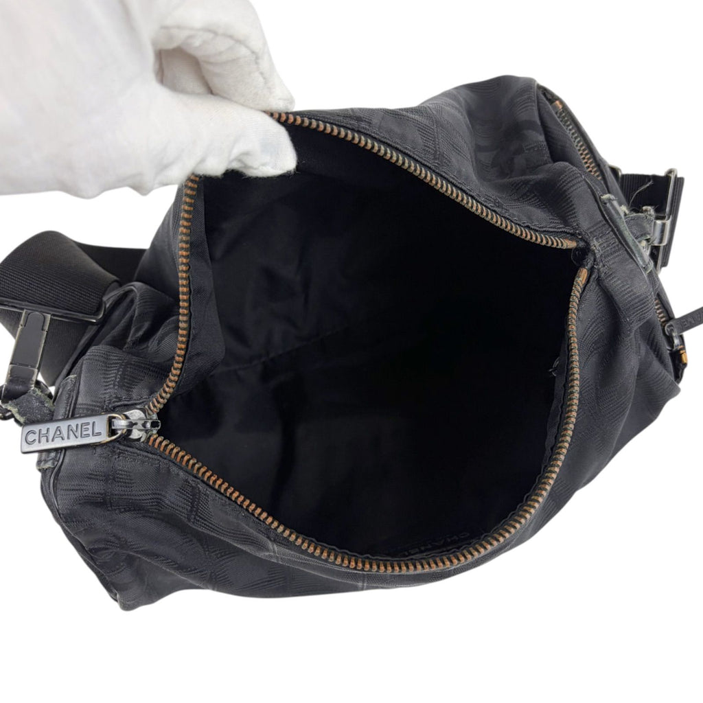 Chanel New Travel Line Tube Shoulder — view 8