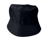 Prada Triangle Logo Bucket — view 2