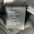 Prada Triangle Logo Bucket — view 7