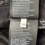 Prada Triangle Logo Bucket — view 8