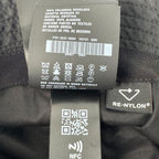 Prada Triangle Logo Bucket — view 9