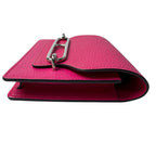 Hermes Roulis Slim Coin Purse Card Case — view 3