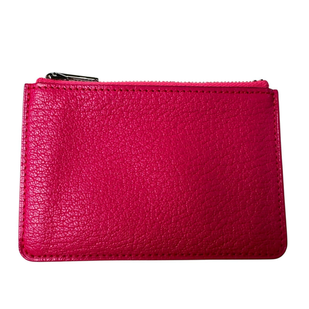 Hermes Roulis Slim Coin Purse Card Case — view 9