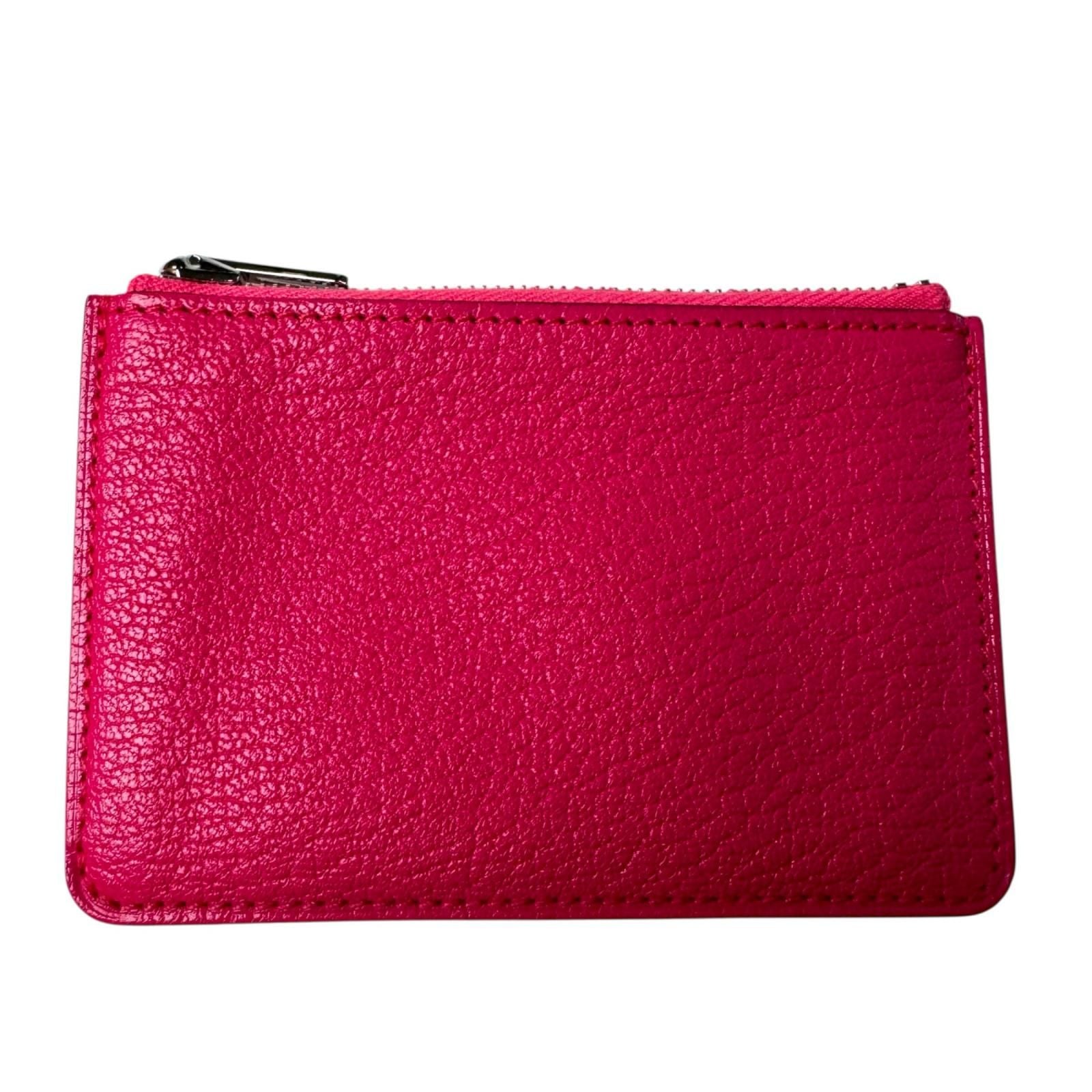 Hermes Roulis Slim Coin Purse Card Case — view 9