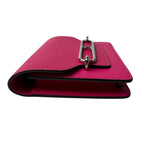 Hermes Roulis Slim Coin Purse Card Case — view 4