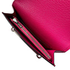 Hermes Roulis Slim Coin Purse Card Case — view 7