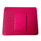 Hermes Roulis Slim Coin Purse Card Case — view 2