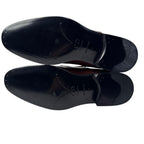 Dior Dress Shoes Business Brown — view 8