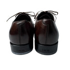 Dior Dress Shoes Business Brown — view 5