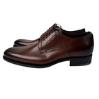 Dior Dress Shoes Business Brown — view 2