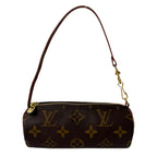 Louis Vuitton Monogram Vintage Papillon 30 Pouch