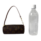 Louis Vuitton Monogram Vintage Papillon 30 Pouch — view 9