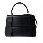 Louis Vuitton Epi Cluny BB Black 2-Way Shoulder