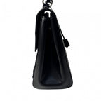 Louis Vuitton Epi Cluny BB Black 2-Way Shoulder — view 4