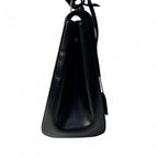 Louis Vuitton Epi Cluny BB Black 2-Way Shoulder — view 5