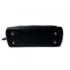 Louis Vuitton Epi Cluny BB Black 2-Way Shoulder — view 6