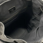 Louis Vuitton Backpack Damier Graphite Christopher PM — view 7