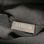 Louis Vuitton Backpack Damier Graphite Christopher PM — view 9