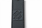 Louis Vuitton Key Ring Key Holder Charm Damier Infini Porte Cles Dragonne — view 4