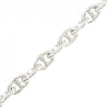 Hermes Chaine D'ancre MM Bracelet