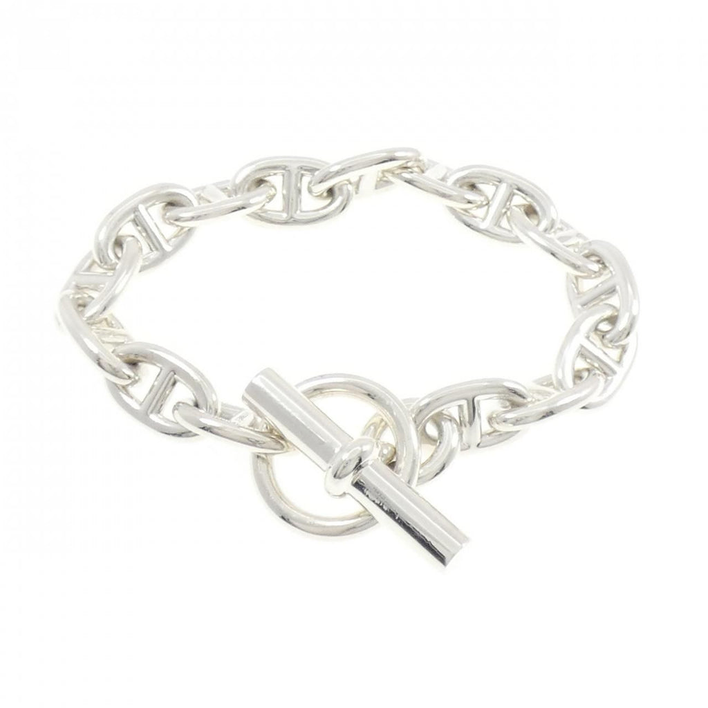 Hermes Chaine D'ancre MM Bracelet — view 2