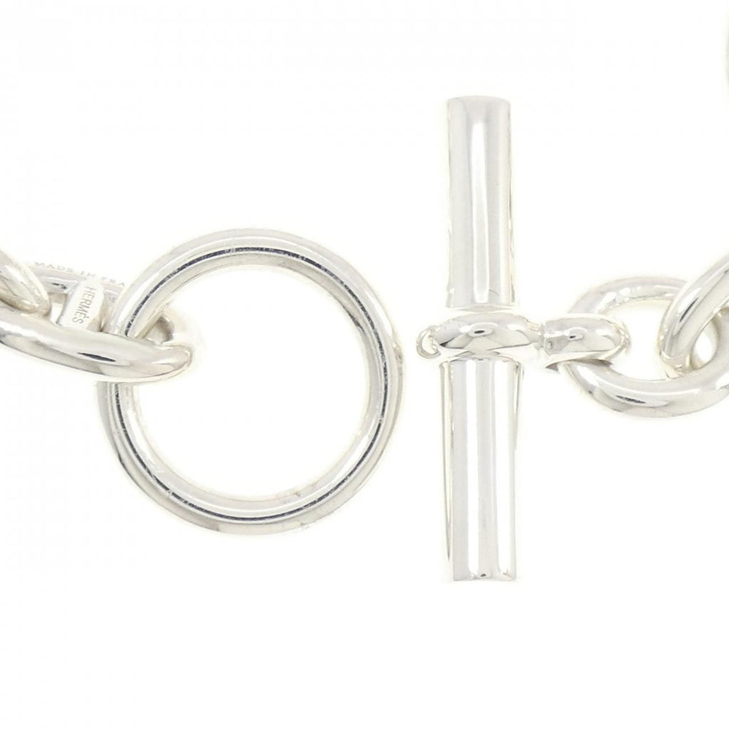 Hermes Chaine D'ancre MM Bracelet — view 3