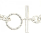 Hermes Chaine D'ancre MM Bracelet — view 3