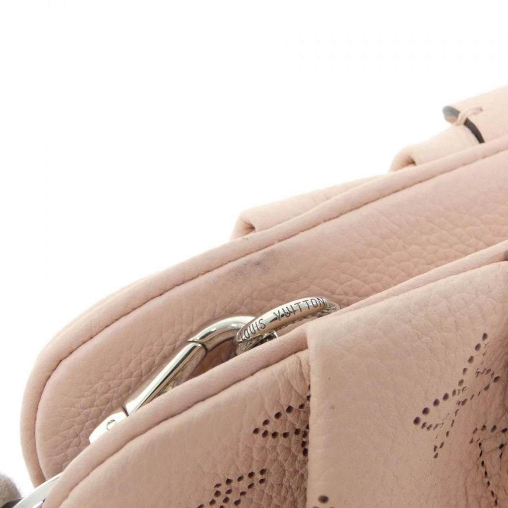 Louis Vuitton Mahina Scala Mini Shoulder — view 4