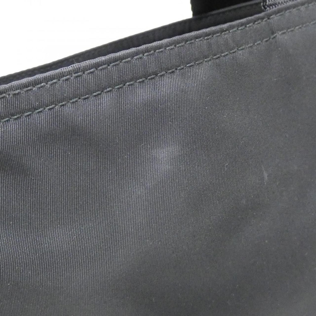 Prada Bag Handbag Silver — view 4