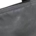 Prada Bag Handbag Silver — view 4