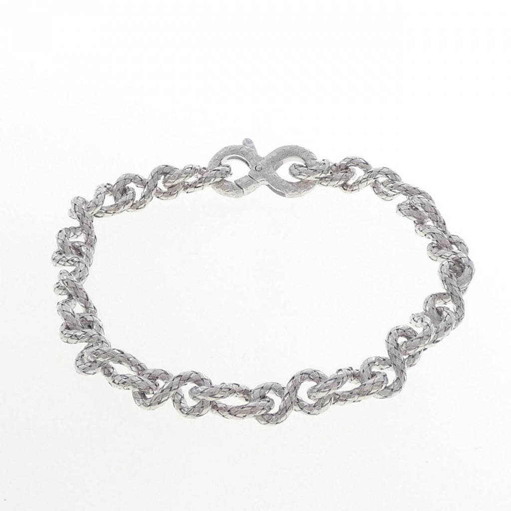 Bottega Veneta Bracelet White Gold — view 2