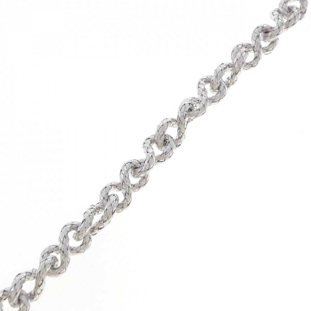 Bottega Veneta Bracelet White Gold