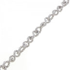 Bottega Veneta Bracelet White Gold