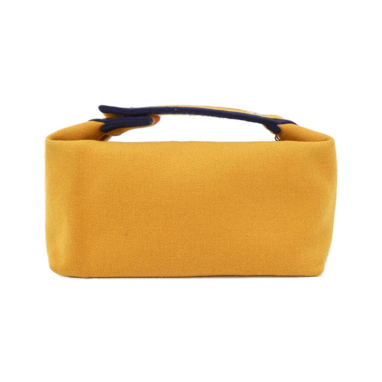 Hermes Rocabar Bride-a-Brac PM Pouch — view 2